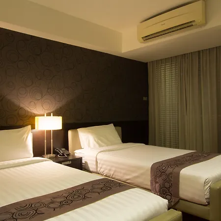 Lily Hotel Bangkok