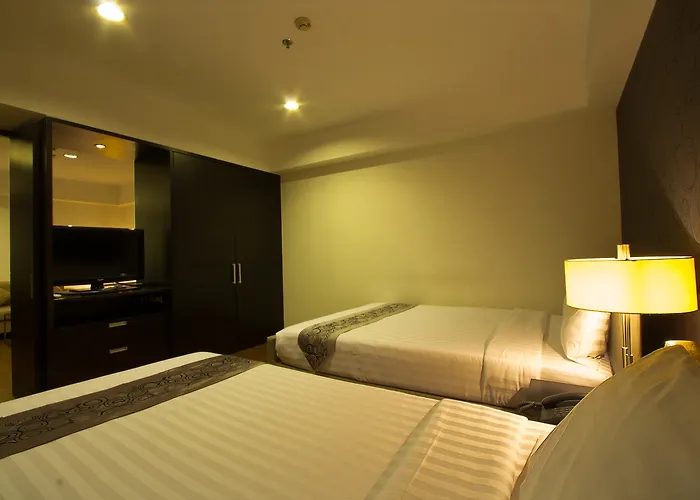 Lily Hotel 3*