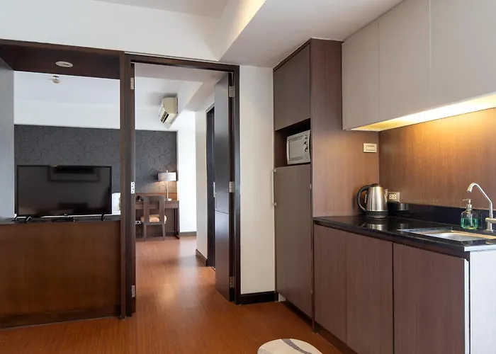 Hotel Lily