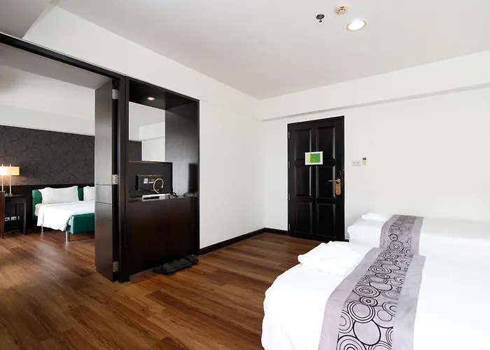 Hotel Lily