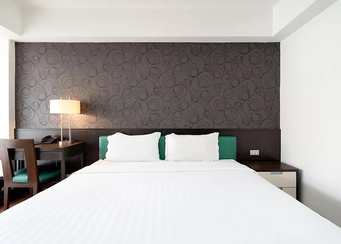 Hotel Lily 3*