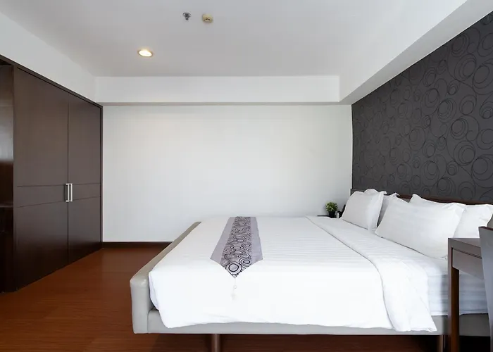Hotel Lily