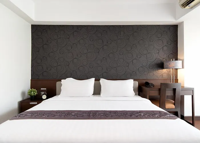 Hotel Lily