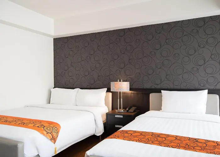 Hotel Lily Bangkok