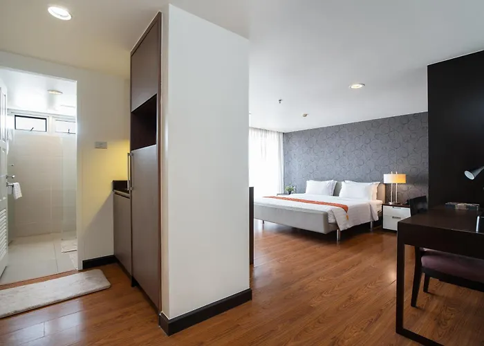 Hotel Lily 3*