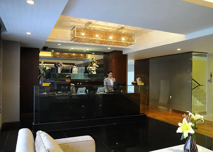 Lily Bangkok
