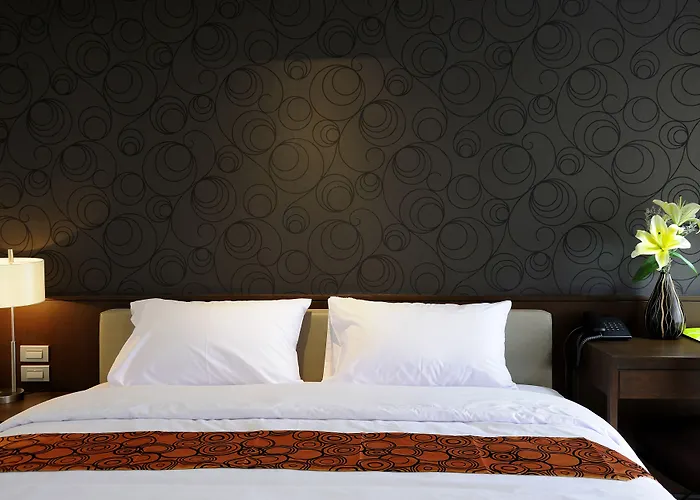 Hotel Lily 3*