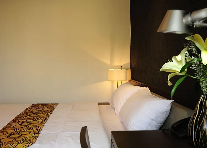 Lily 3* Bangkok