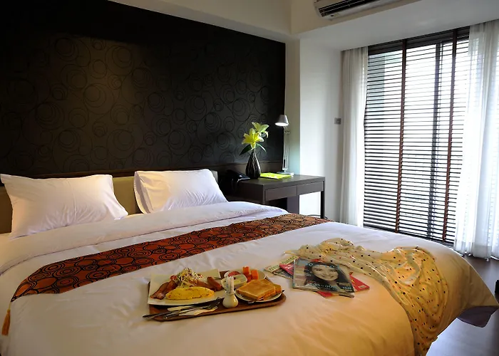 Hotel Lily 3*