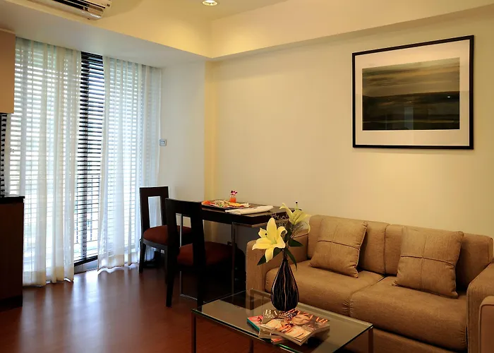 Hotel Lily Bangkok