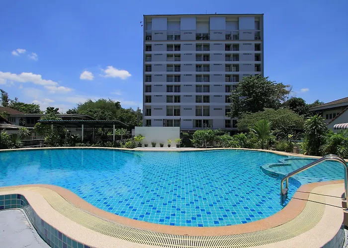 Lily Hotel 3*