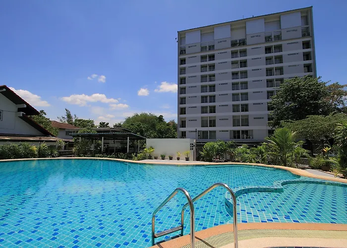 Lily Hotel