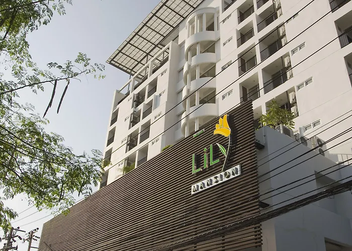 Hotel Lily