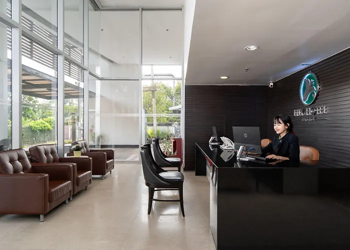 Hotel Lily 3*