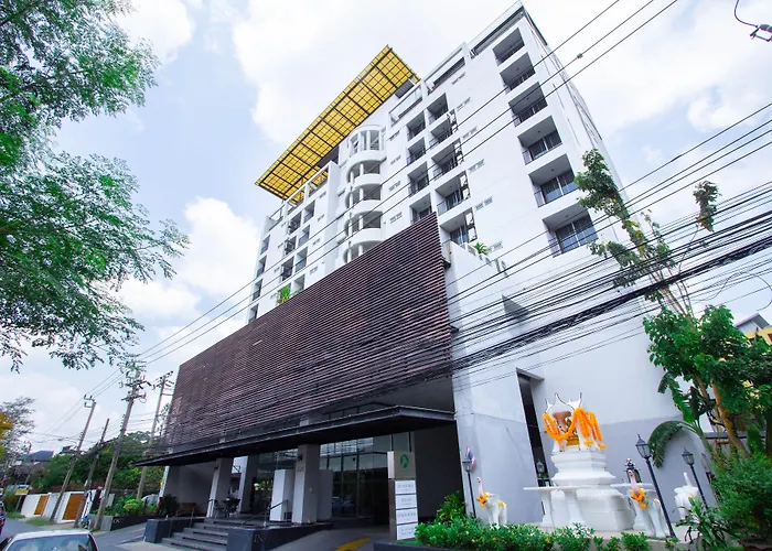 Hotel Lily Bangkok