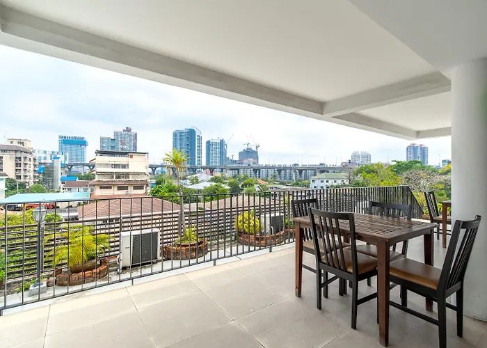 Lily 3* Bangkok
