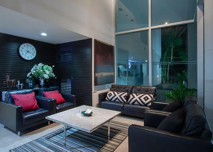 Lily Hotel Bangkok