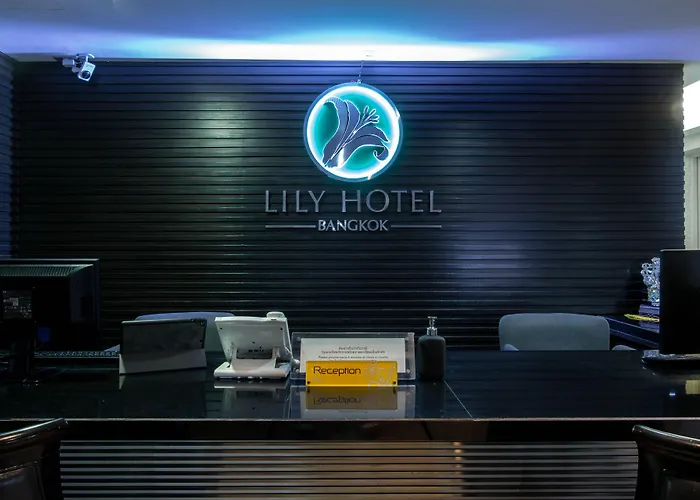 Lily 3*