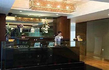Lily 방콕
