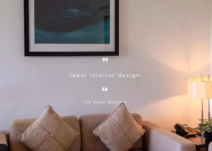 Lily Hotel 3*