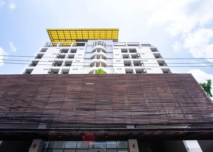 Lily Bangkok